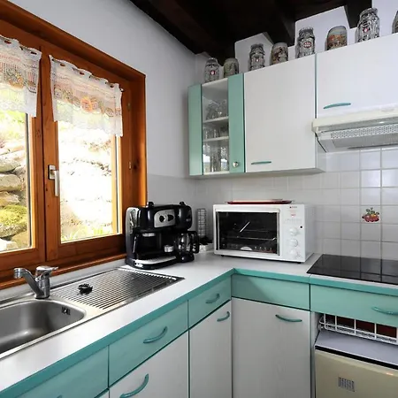 Chalet-gite Berbuche Holiday home *