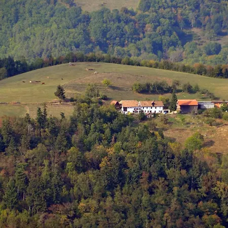 Chalet-gite Berbuche Holiday home